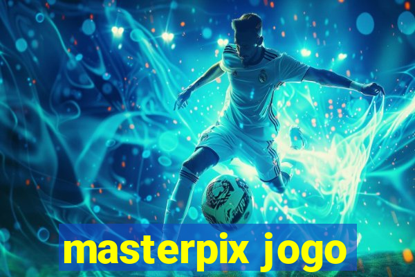 masterpix jogo